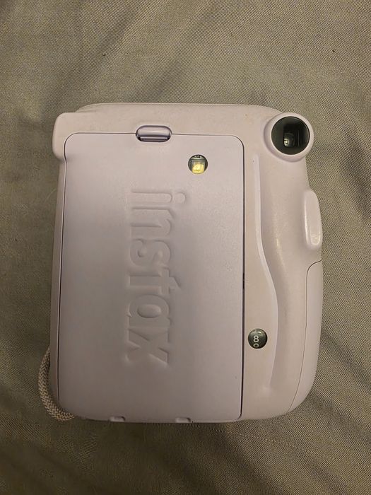 Instax Mini 11, dobry