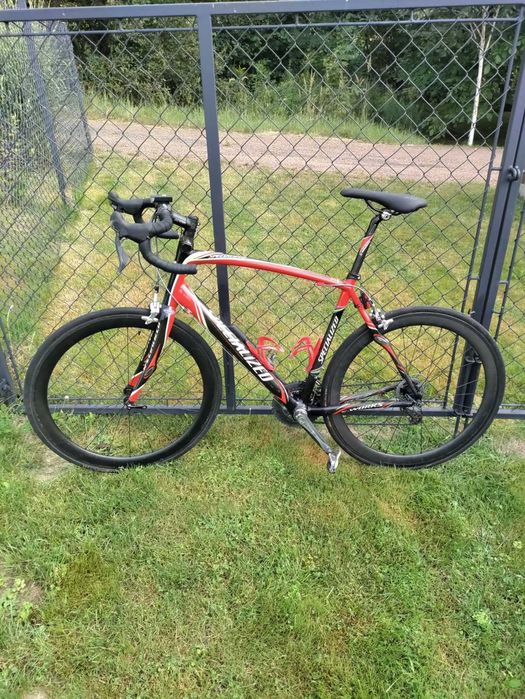 Rower Specialized S-Works
