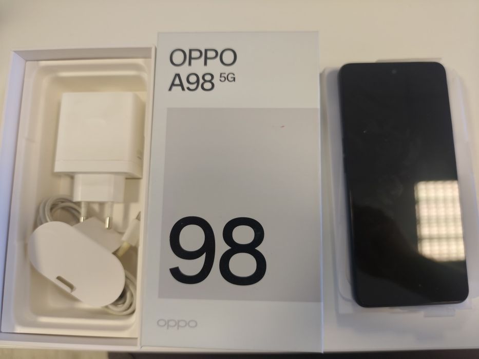 OPPO A98 5G 256G