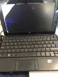 Hp mini 110 modelo 1165ep