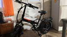 Electric Bycycle