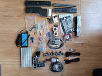 Frezarka grawerka SainSmart Genmitsu CNC Router 1810-PRO DIY Kit