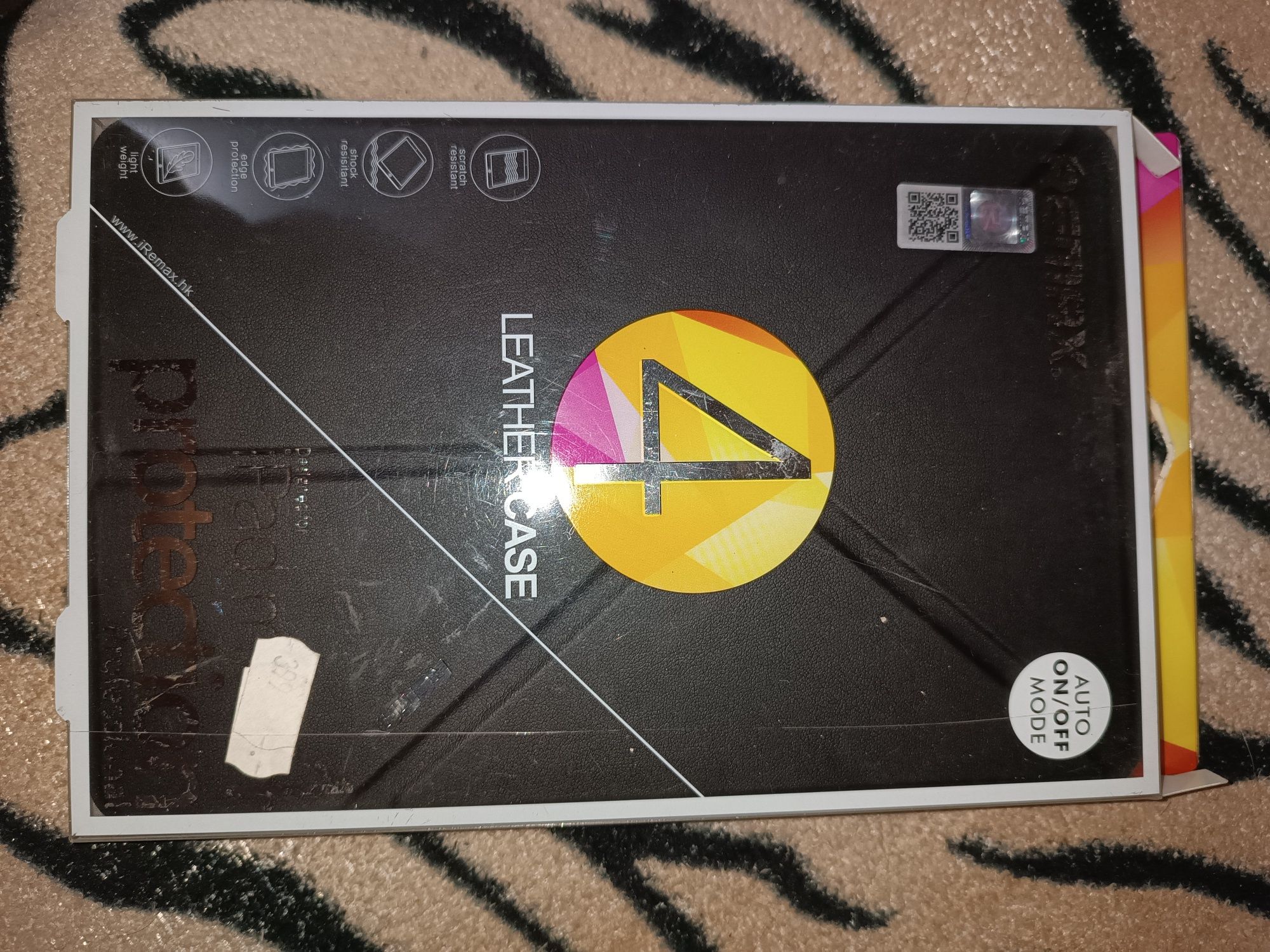 I Pad mini 4. Новий