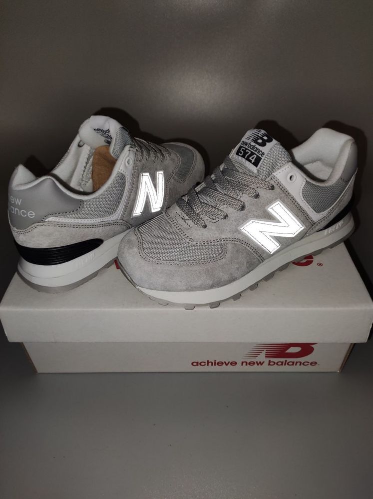 Жіночі кросівки New Balance 574