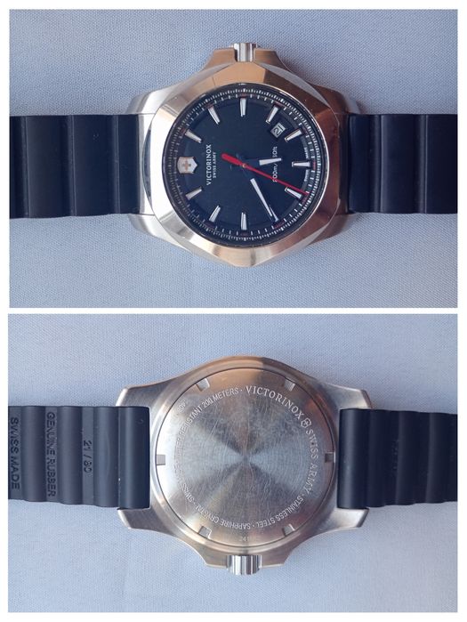 Часы Victorinox I.N.O.X.