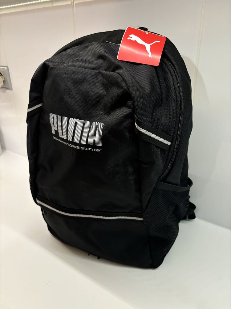 Plecak puma class xl 27l