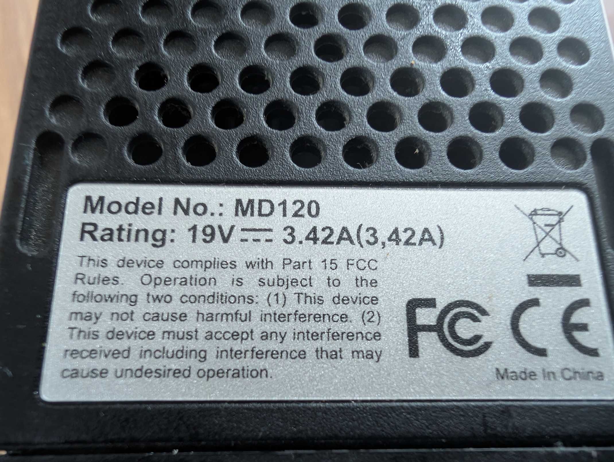 Mini PC HAL3000 ION | NVIDIA ION | 160 GB | Retro / Media Center