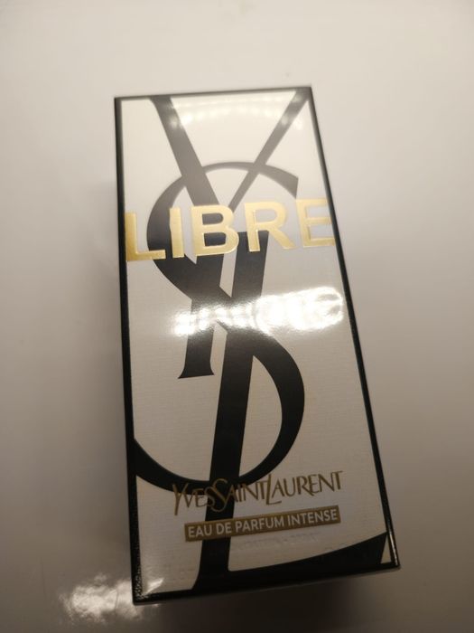 Yves Saint Laurent Libre Intense 90ml