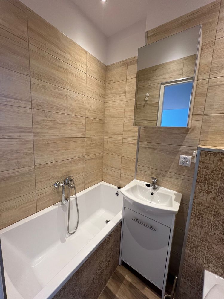 Wyremontowane mieszkanie 35m2 do wynajęcia