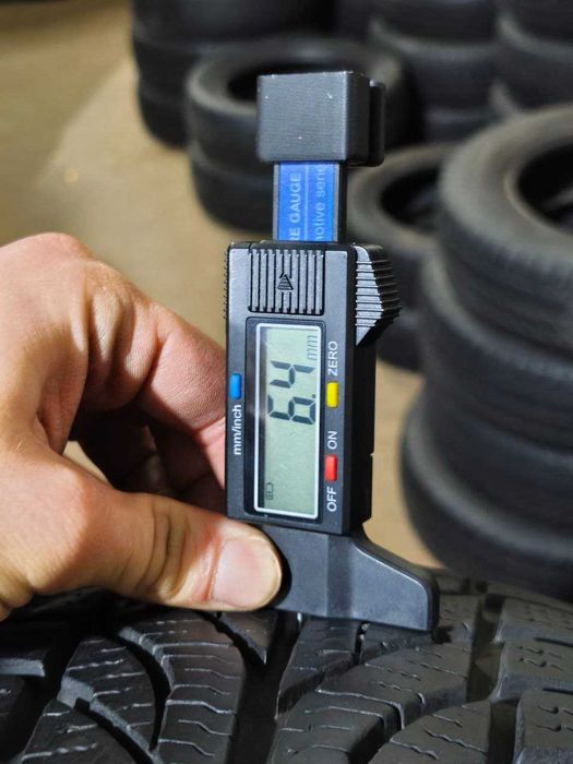 Шини резина зима 185/65 R14 Nokian WR D3 / Paxaro