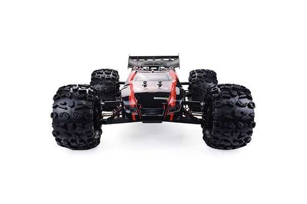 Машинка на радіокеруванні ZD Racing 9021-V3 Pirates 3 Truggy 1/8 RTR