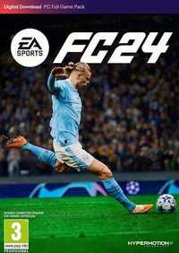 EA SPORTS FC 24 EA App Klucz  Pc