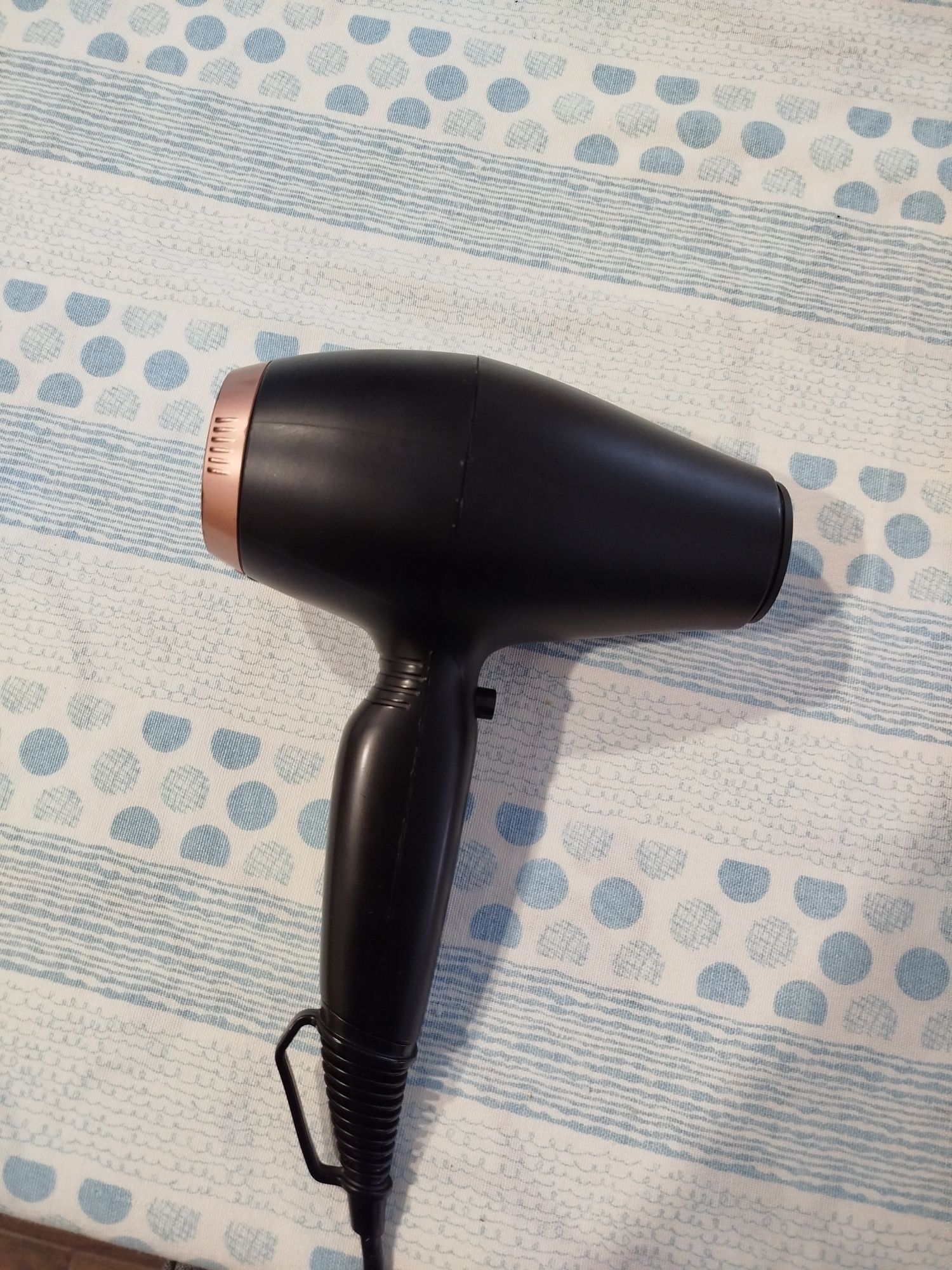 Secador Rowenta peças