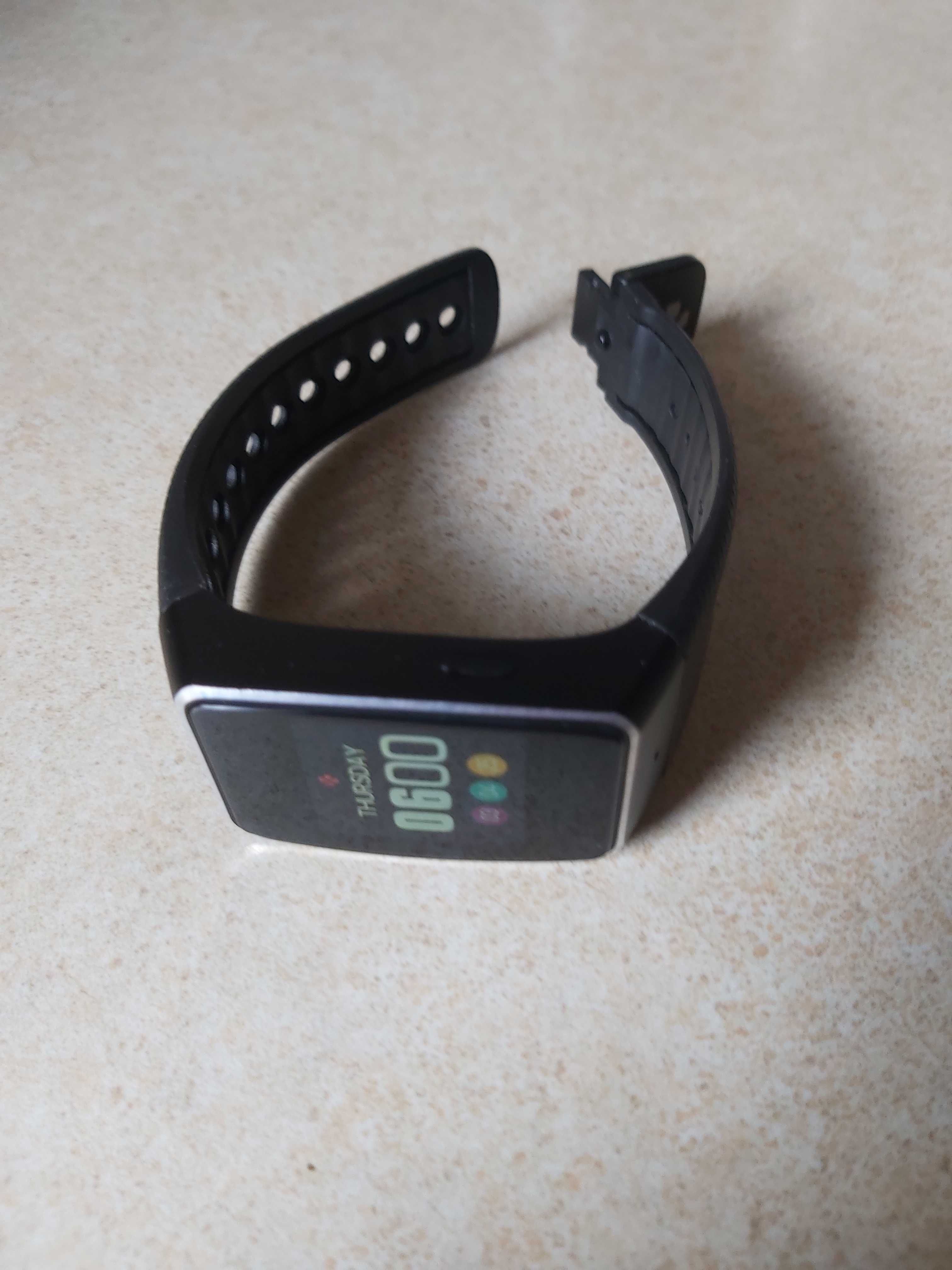 Smartwatch Mykronoz Zewatch4