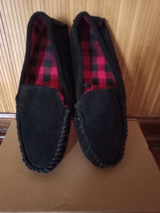 Чоловічі капці домашні тапочки 42-43р