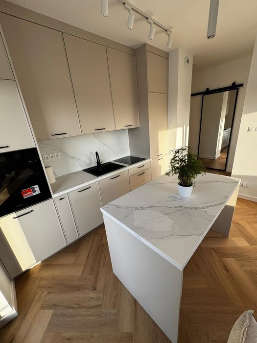 Nowe mieszkanie bezczynszowe - winda, balkon, parking
