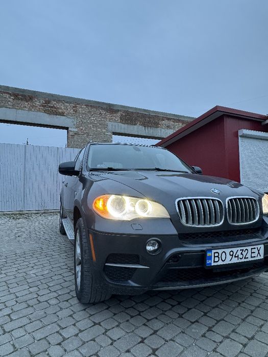 Продма авто в хорошому стані не бите