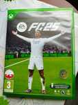 FC 25 Xbox series X / Xbox one