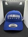 Chapeu Yamaha Racing