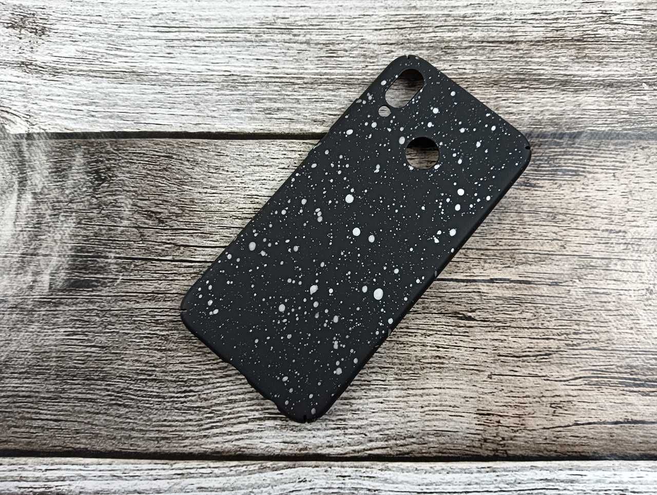 Etui Case Splash do Huawei P20 Lite + Szkło Hartowane