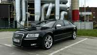 Audi S8 Audi S8