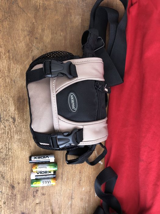 Canon PowerShot S5 IS