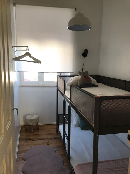 Aluguer de Moradia - Junto à Praia