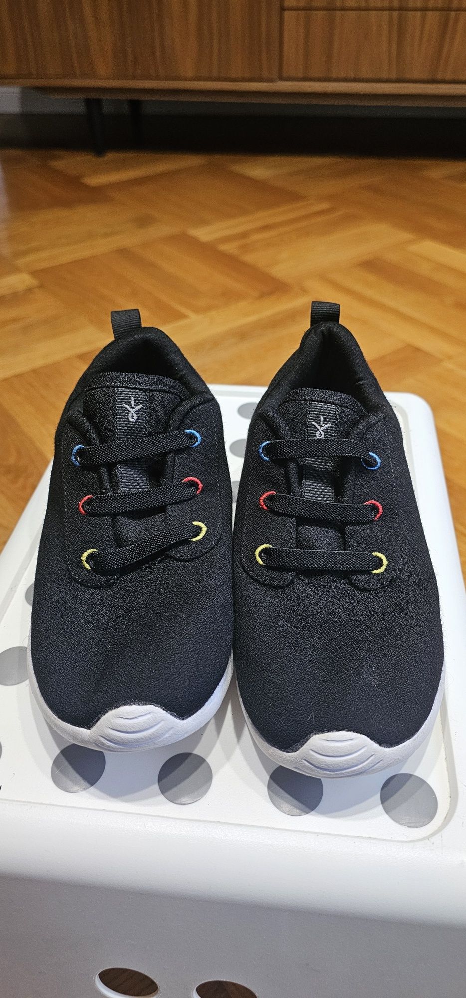 Buty dziecięce Emu