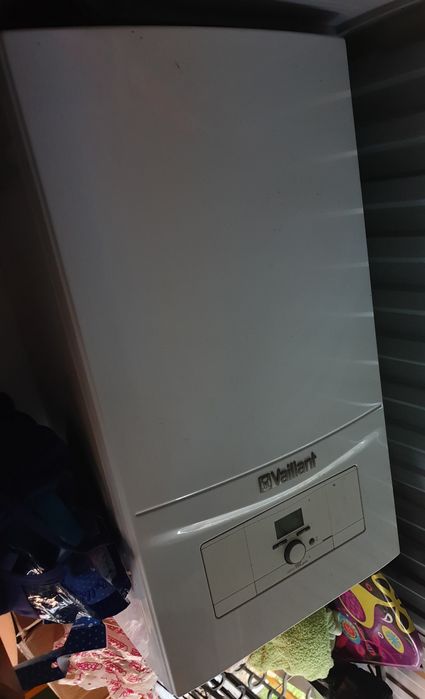 Kocioł gazowy, piec gazowy Vaillant b11bs