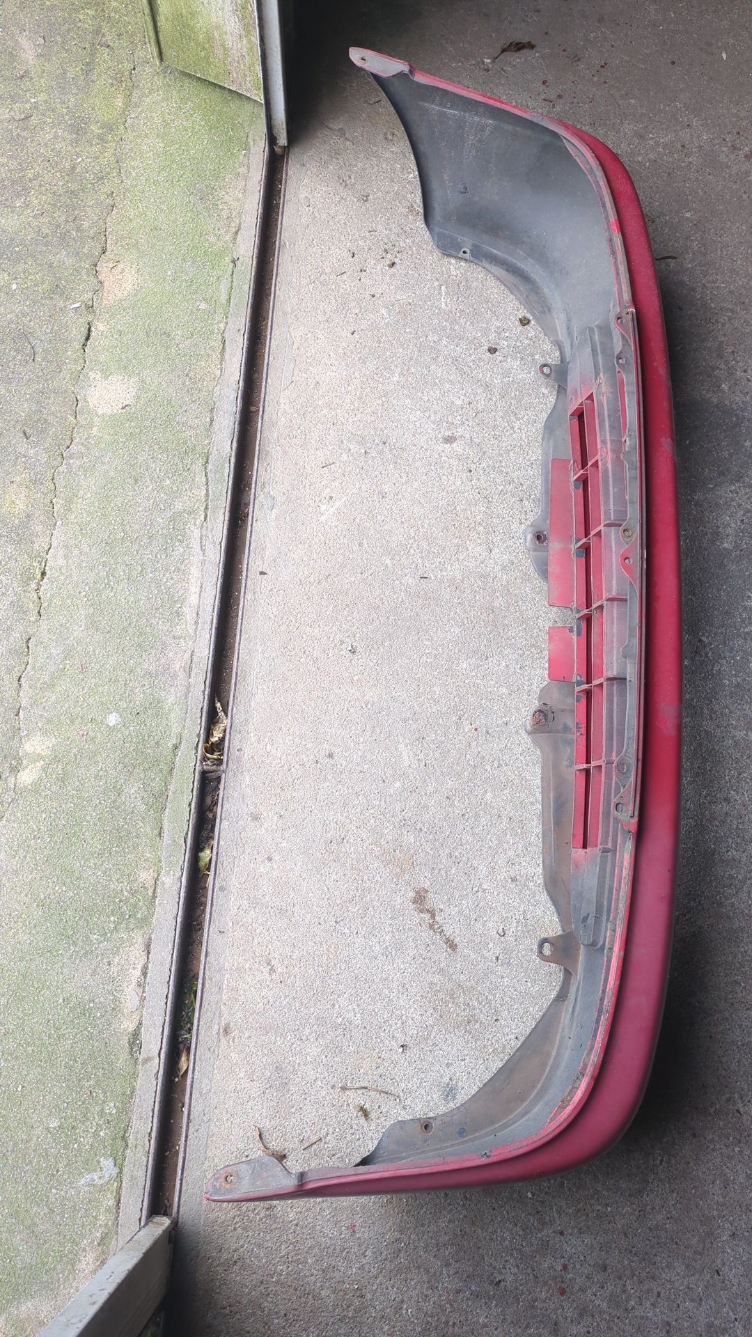 Vendo material Toyota Starlet ep8