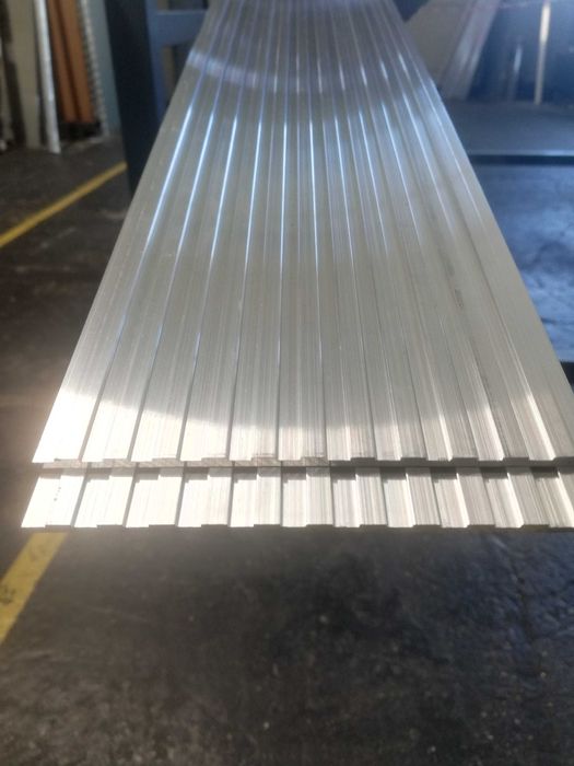 Kątownik Aluminiowy 100x100