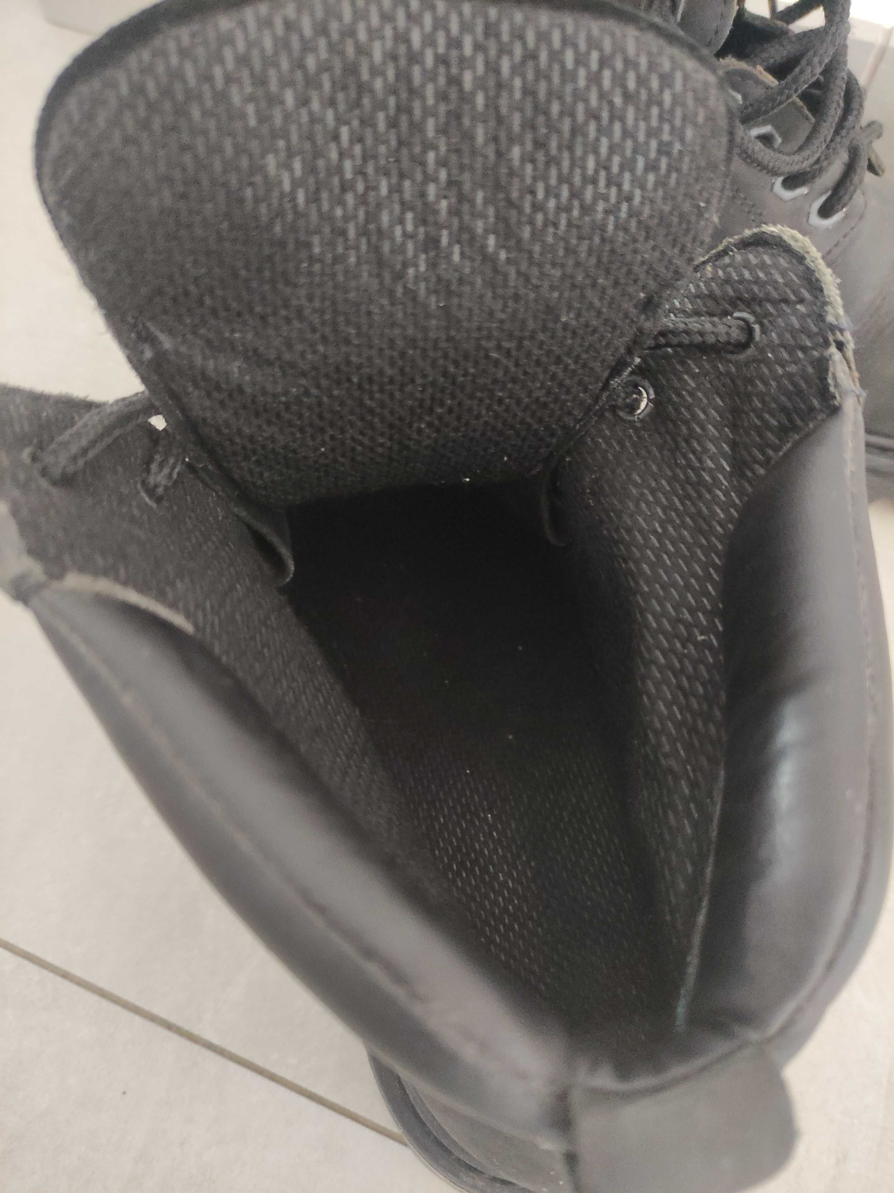 Botas inverno, tamanho 42