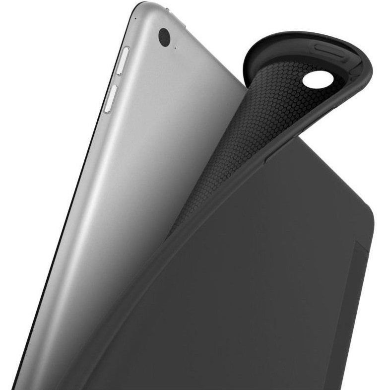 Etui do iPad 10.2" 2021/2020/2019 (9/8/7 gen.), Smartcase, czarne