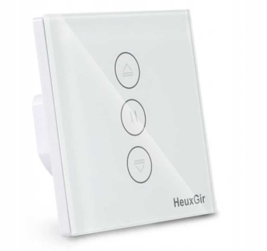 Przełącznik rolet HeuxGir WF-CS01