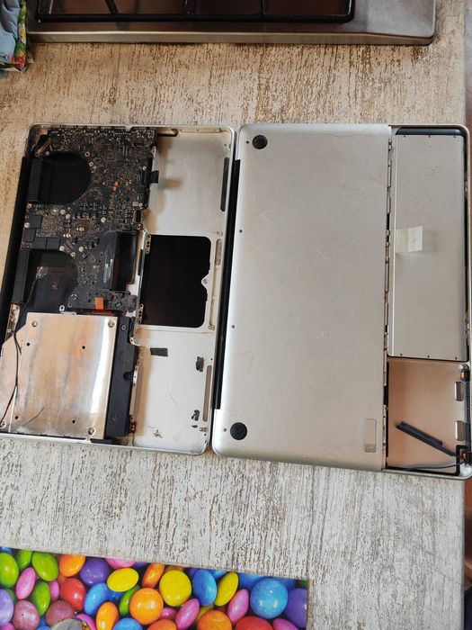 MacBook Pro A1286