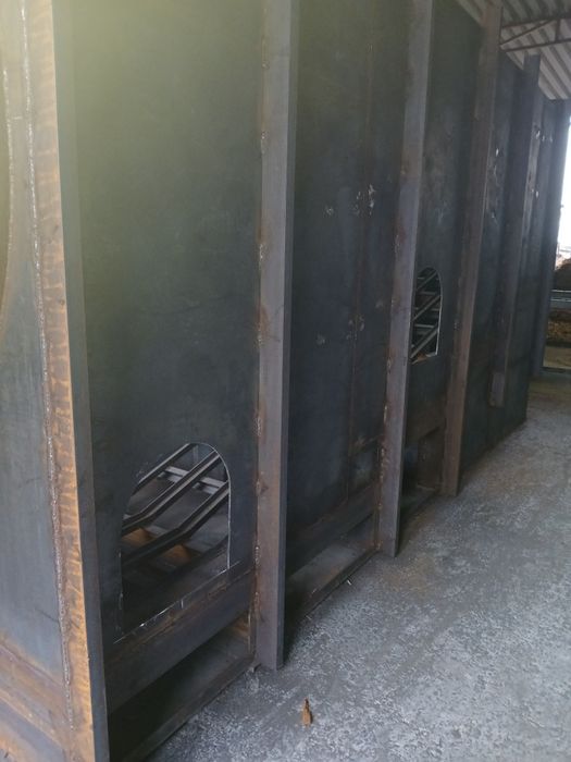 Передтопок під парові котли