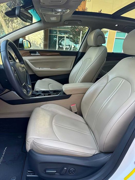Hyundai Sonata      2015