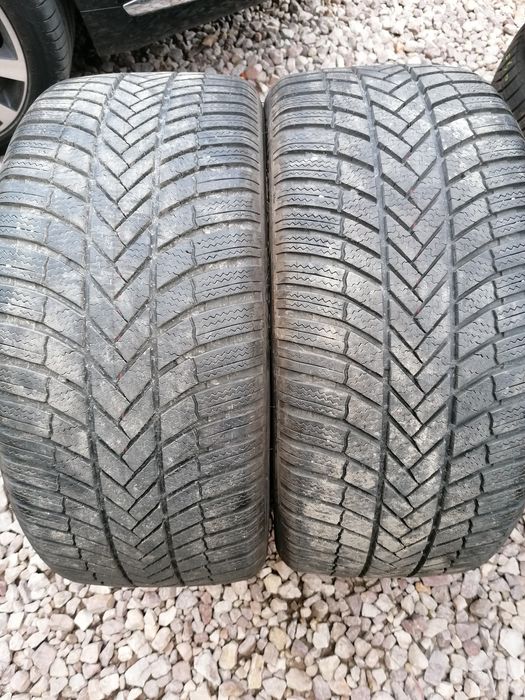 245/40/19 Bridgestone 2022 rok zimowe