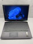 HP Pavilion Gaming 17,3” GTX1650Ti, 1000GB, 32GB RAM