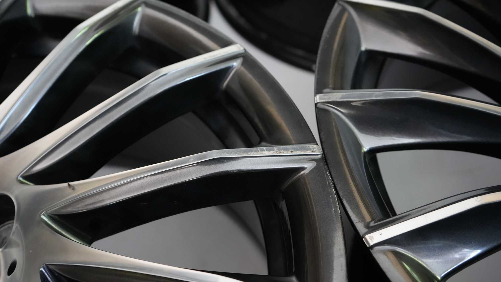 Alufelgi Felgi aluminiowe Tomason TN16 R18 5x114,3 ET40 8J