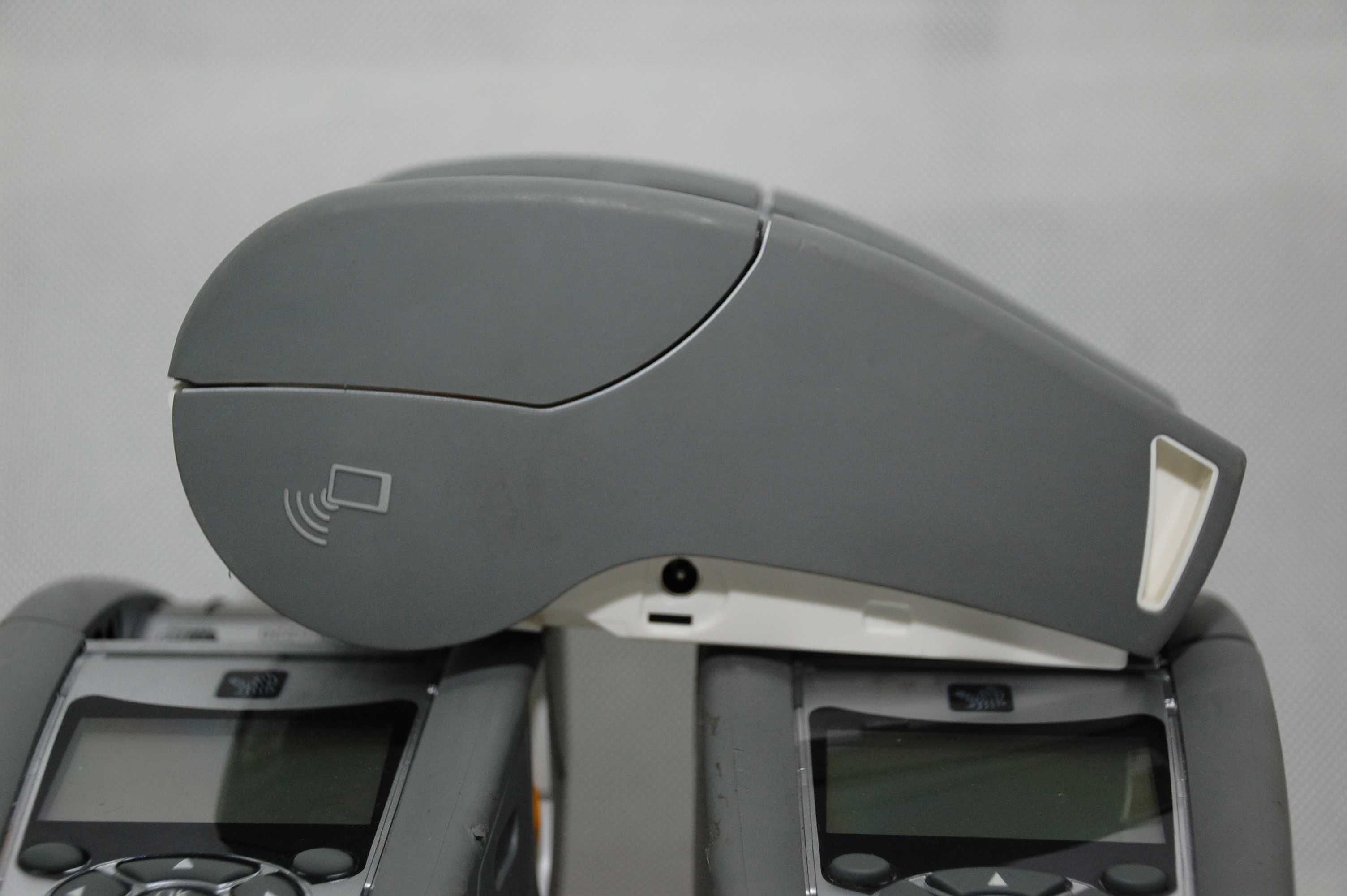 Zebra QLN220 мобільний принтер етикеток чеків WiFi/Bluetooth/USB 48мм