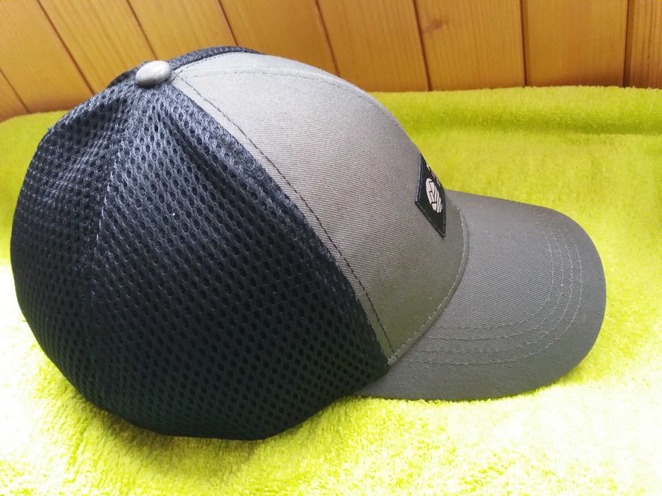 Бейсболка LC Waikiki Блейзер Хаки Тактическая Кепка Blaizer  Модная