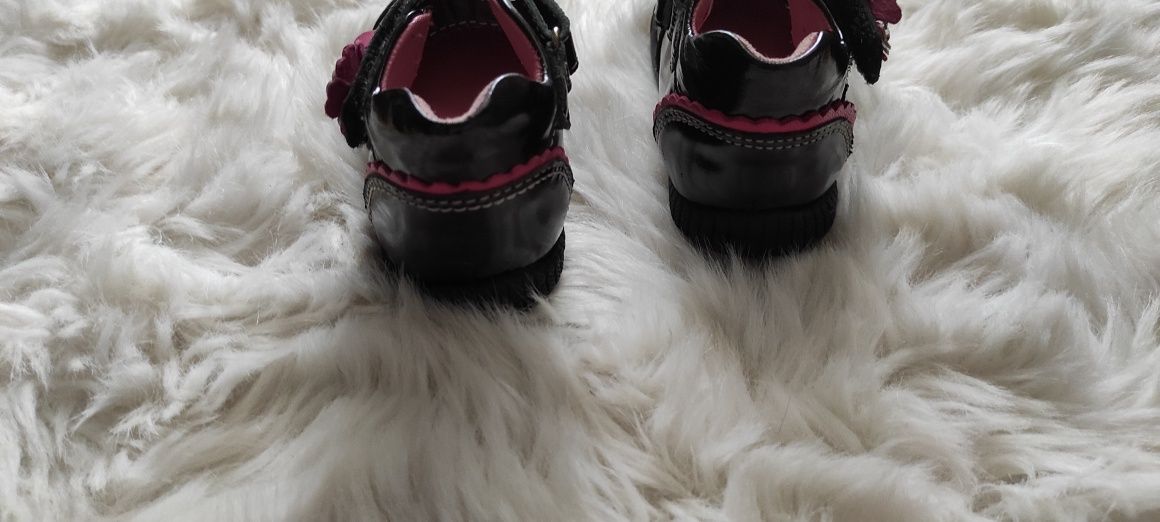 Baleriny Lasocki r. 19