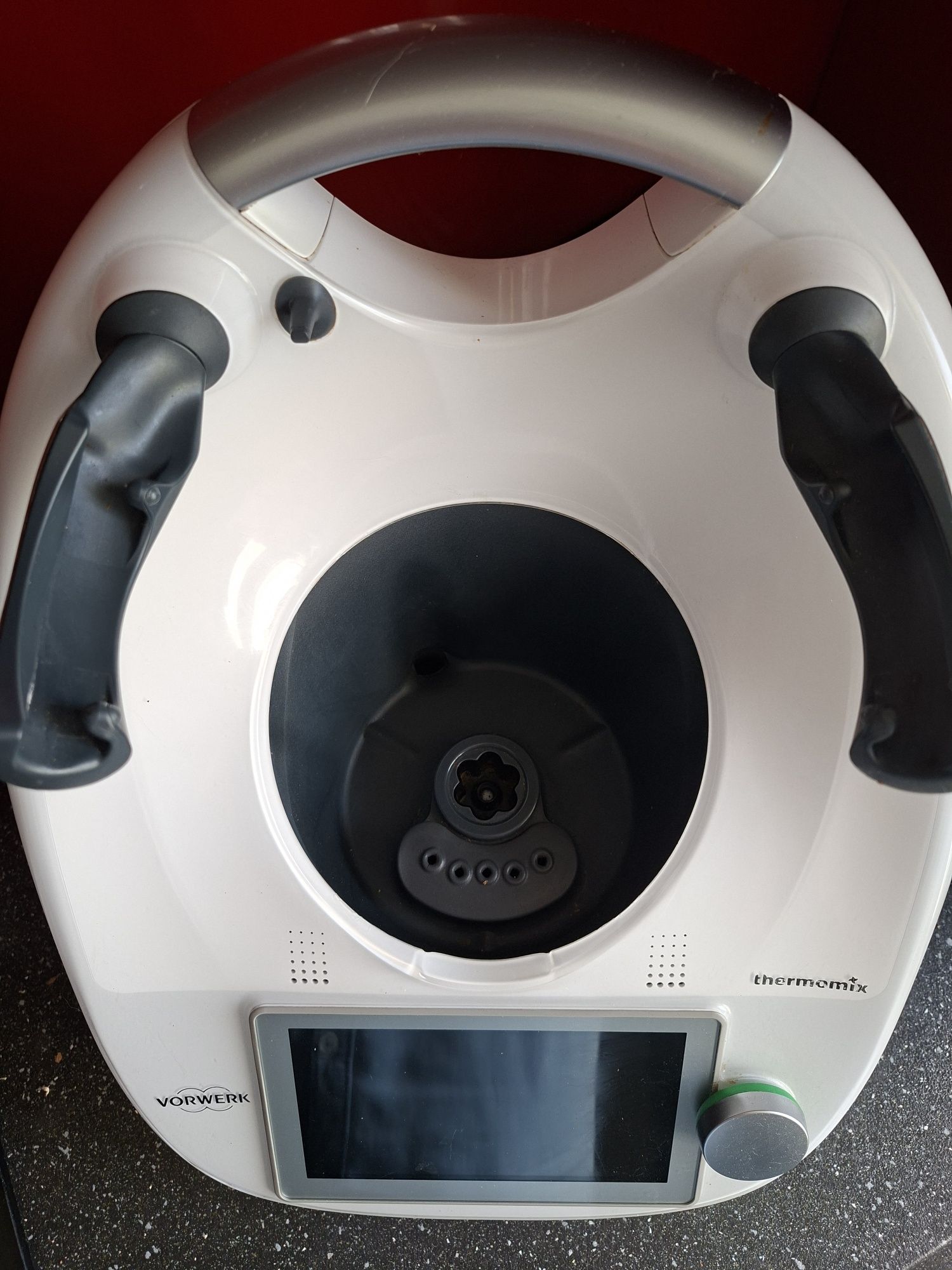 Termomix TM6 super