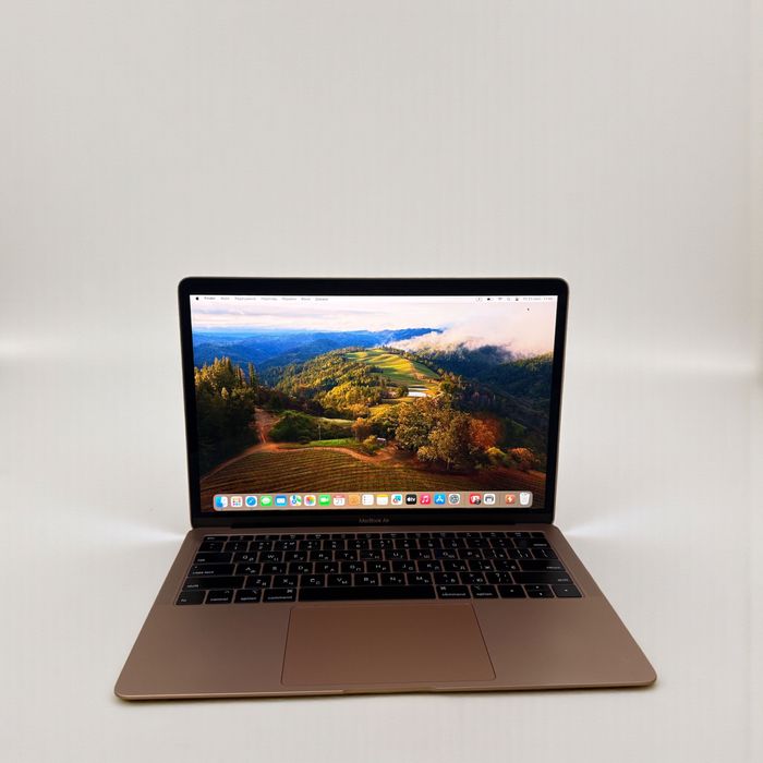 MacBook Air 13 2018 (I5/8gb/128ssd) Гарантія. 22225SV