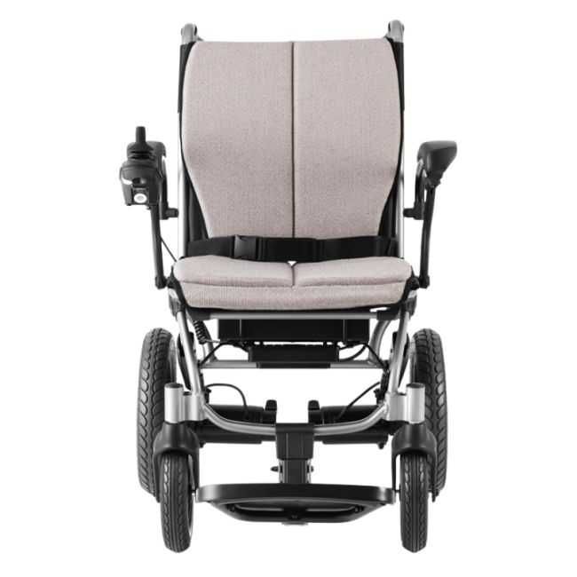 Wózek elektryczny inwalidzki NanoGo LEKKI RF-42 REFUNDACJA, PFRON