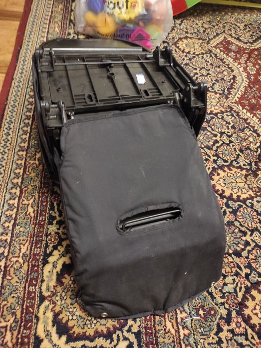 Автокресло детское