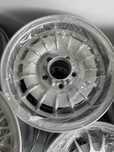 Felgi mercedes RONAL barock 14 cali w108 w107