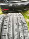 Pirelli Scorpion Verde AllSeason 235/55R19