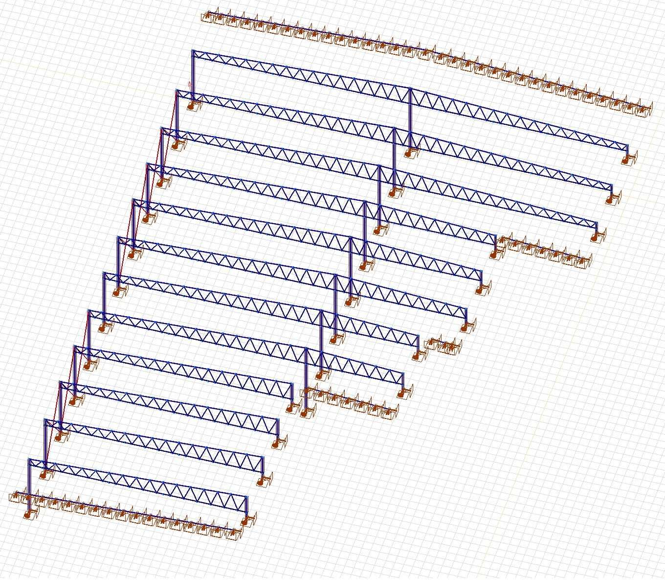 Projekty konstrukcji, konstruktor, obliczenia, rysunki techniczne